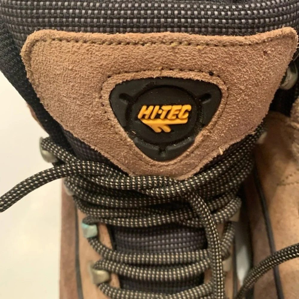 Reactor 4060 Hi-Tech Shoes Size 8 1/2 Men’s